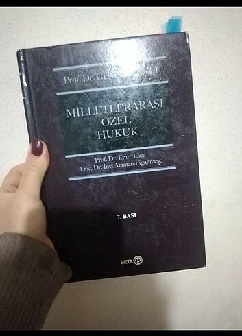 Milletlerarası Özel hukuk