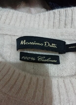 Massimo Dutti Kadın