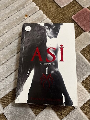 Kitap