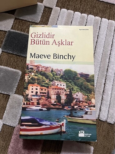 Kitap