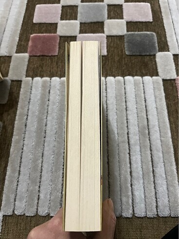  Beden Renk Kitap