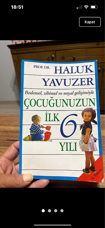  Beden Kitap