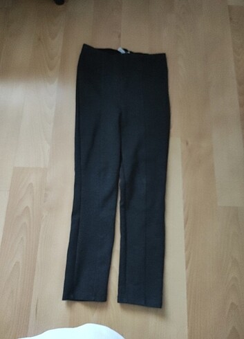 Defacto Defacto kız çocuk tayt pantalon