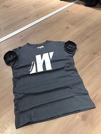 Mavi trend model tshirt