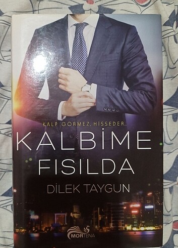 Kalbime Fısılda 