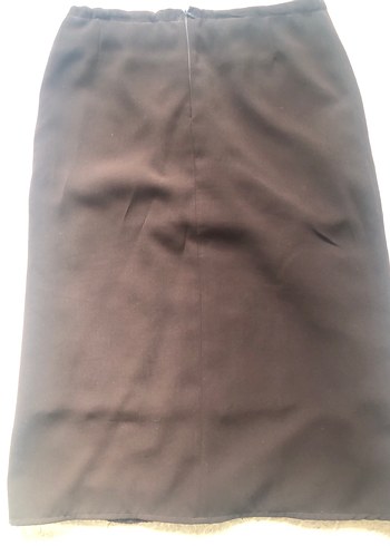 Abiye etek - Görsel 6