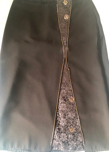 Abiye etek - Görsel 5