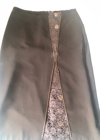 Abiye etek - Görsel 3