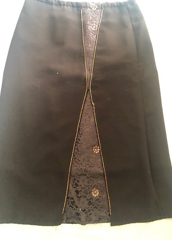 Abiye etek - Görsel 7