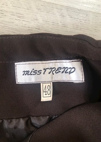 Abiye etek - Görsel 9