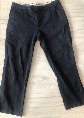 Kot pantolon - Görsel 3