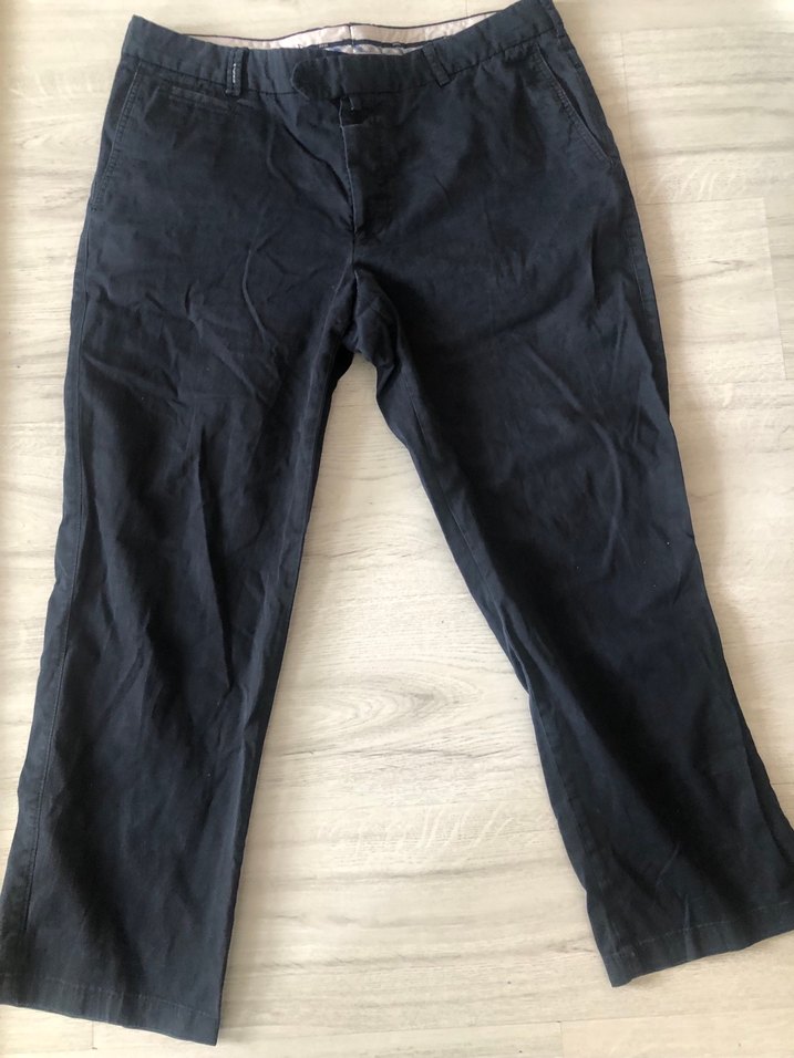 Kot pantolon - Görsel 3