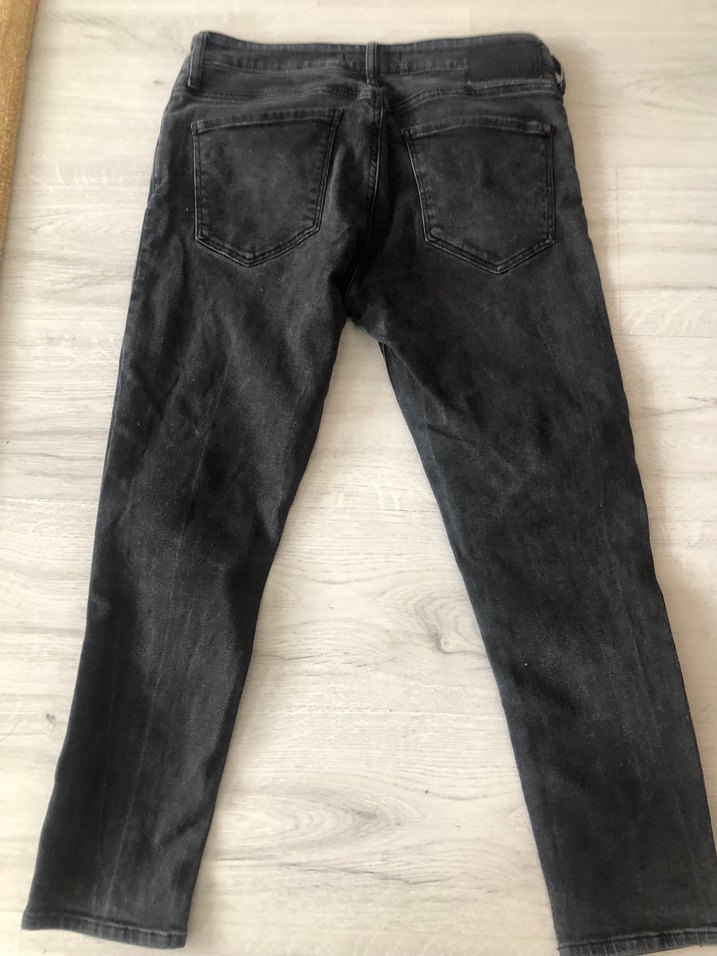 Kot pantolon - Görsel 5