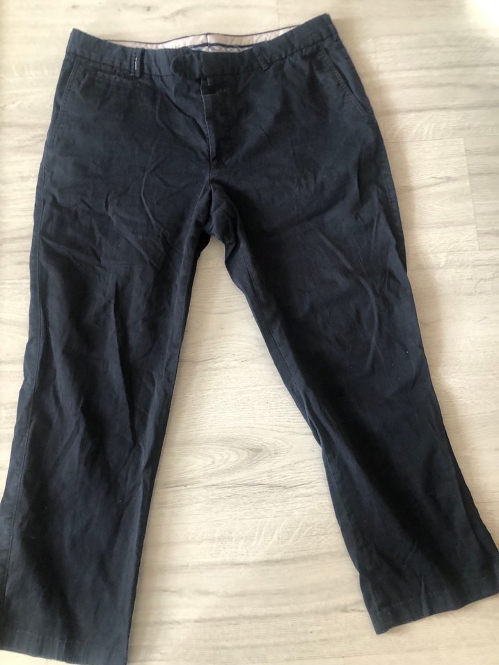 Kot pantolon - Görsel 4