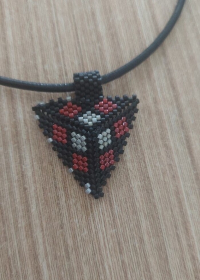 Miyoki boncuk - Görsel 2