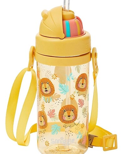 Smiggle suluk