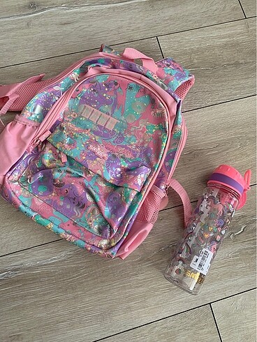 Smiggle suluk