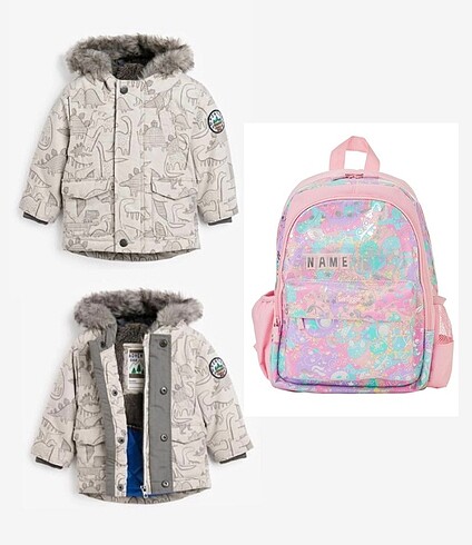Next mont