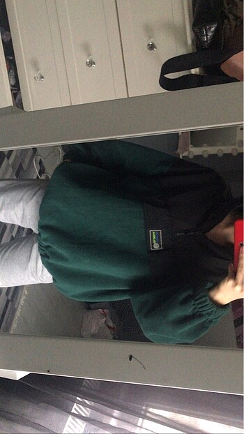 Kazak sweat