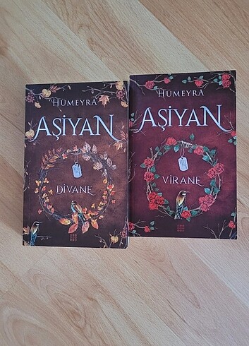 Aşiyan 1 - 2 - Hümeyra 