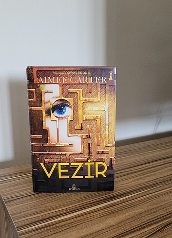  Beden Piyon vezir şah set aimee carter