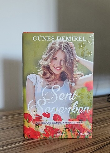 Seni severken güneş demirel