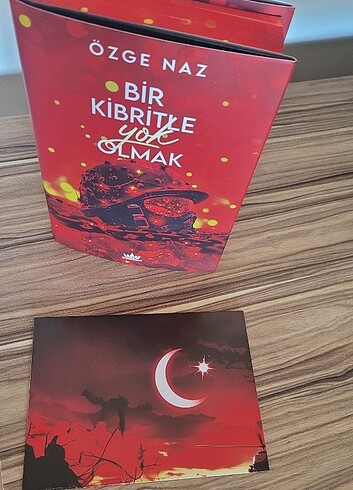 Beden Bir kibritle yok olmak 2 özge naz