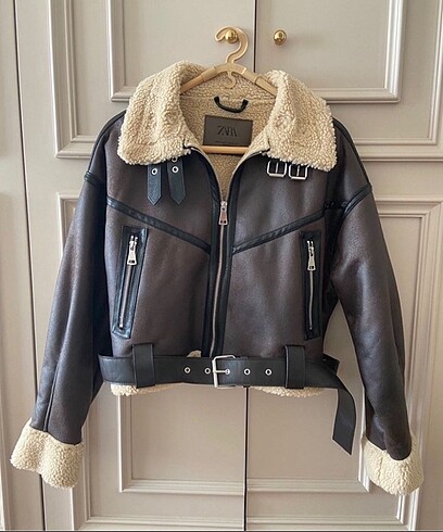 zara ceket