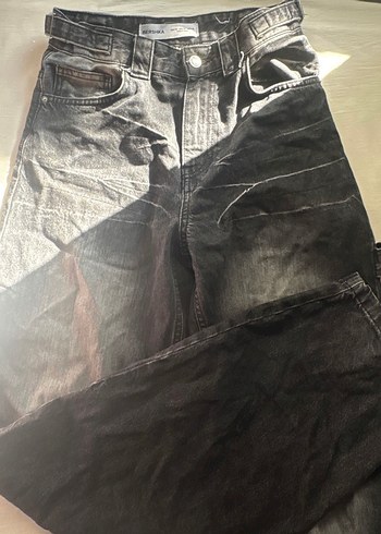 Bershka ürünü