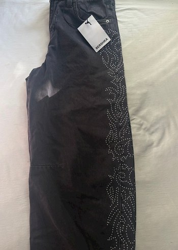 Bershka Tasli Jean