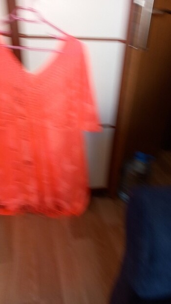 Pareo deniz kıyafeti yenidir hiç kullanılmamış - Görsel 11