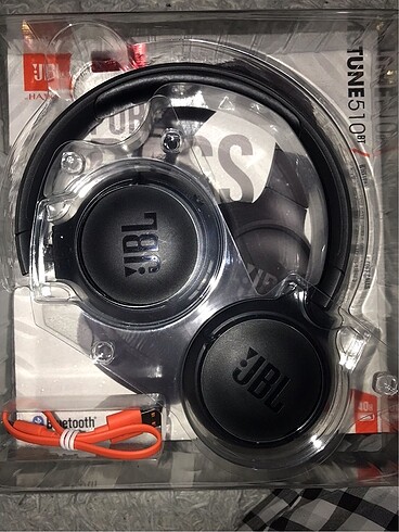 jbl tune 510