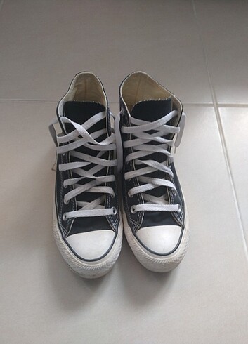 Converse keten ayakkabı