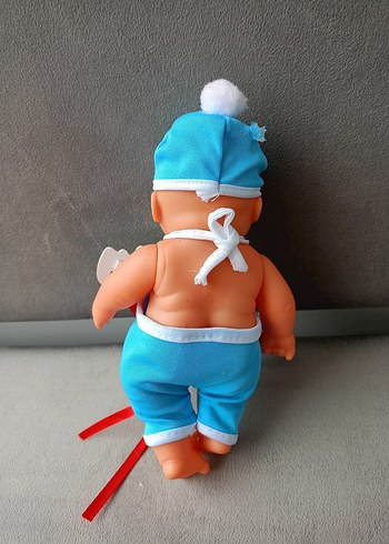 ı Bebek - Görsel 3