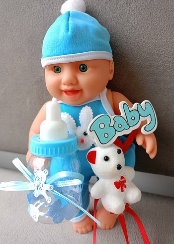 ı Bebek - Görsel 2