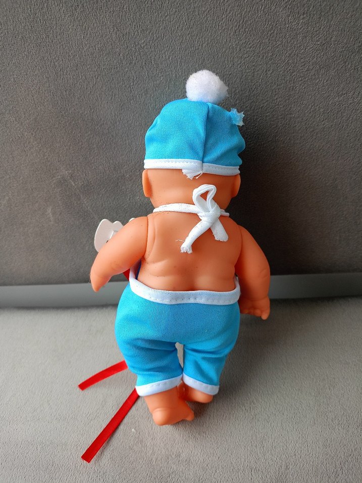 ı Bebek - Görsel 3