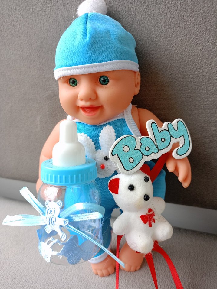 ı Bebek - Görsel 2