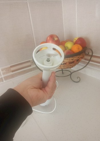 Beyaz El Blenderı - Görsel 4