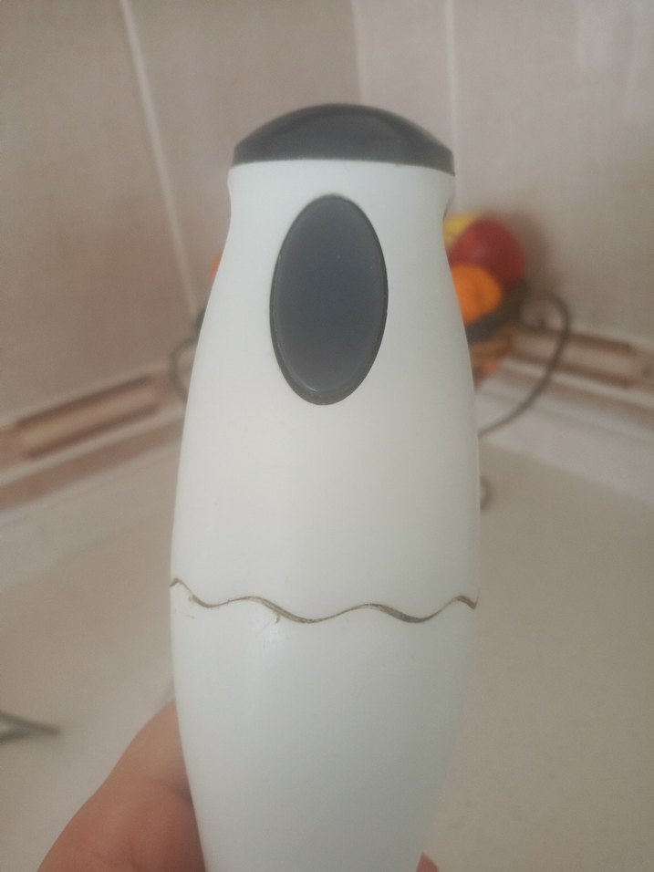 Beyaz El Blenderı - Görsel 5