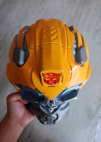 ses dönüştürücü - Görsel 2