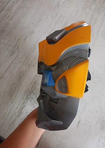 ses dönüştürücü - Görsel 3