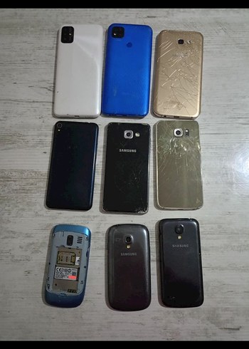 1no telefon