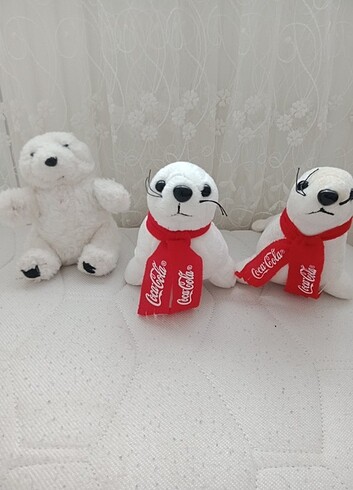 Peluş oyuncak
