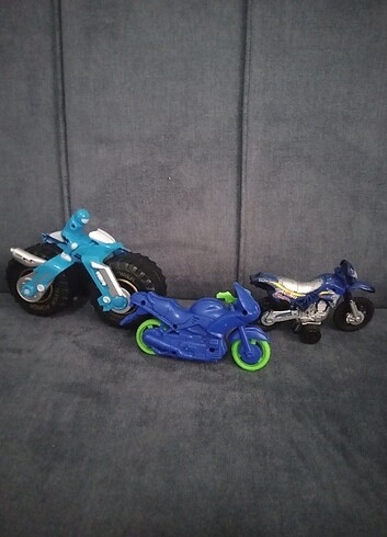 Fisher Price Motor