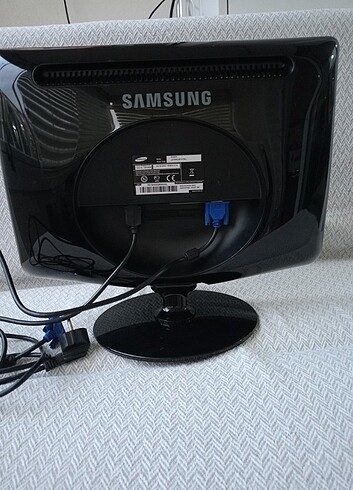 Samsung monitör - Görsel 5