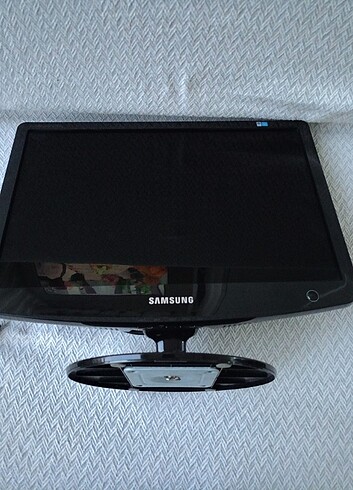 Samsung monitör - Görsel 9