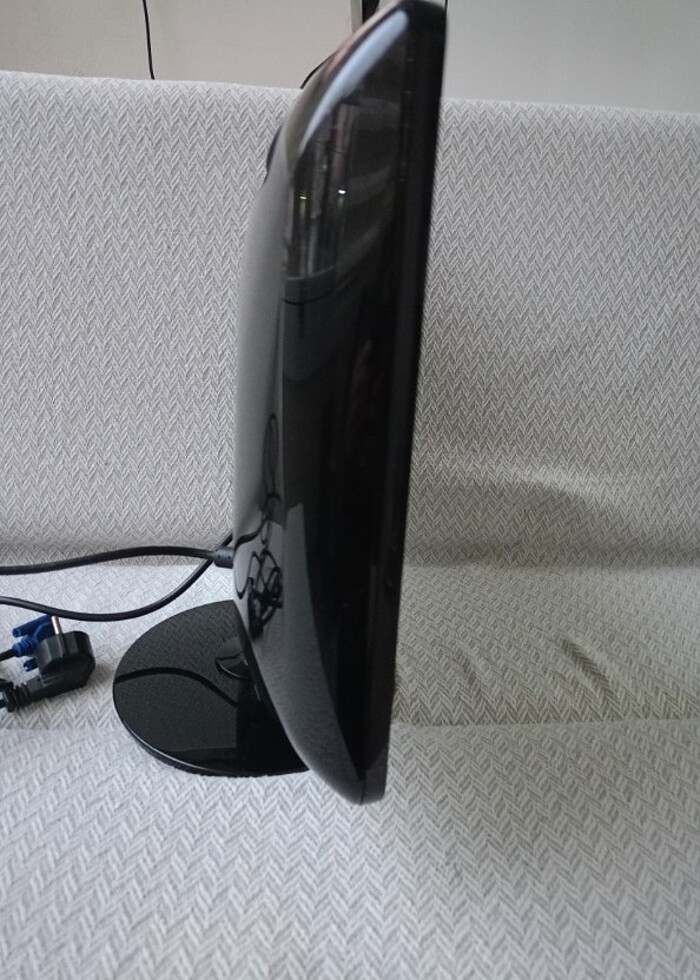 Samsung monitör - Görsel 2