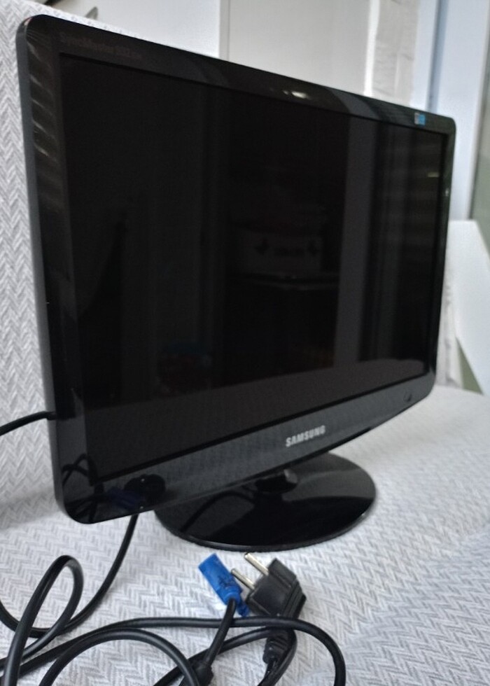 Samsung monitör - Görsel 3