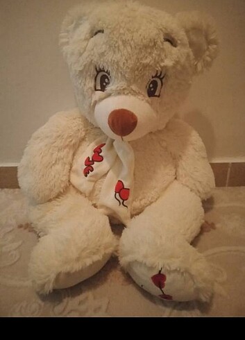 Peluşlar