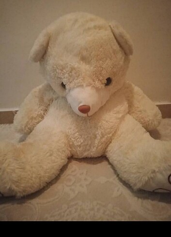 Beden Renk Peluşlar